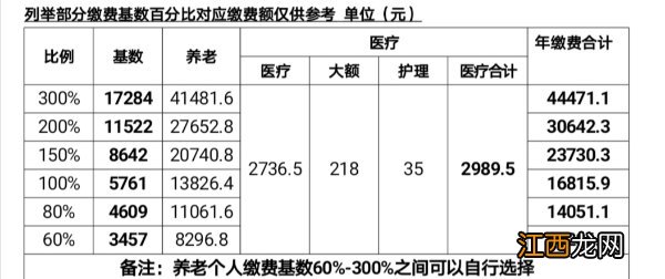 淄博灵活就业人员社保缴费流程图示 淄博灵活就业人员社保缴费流程图示表