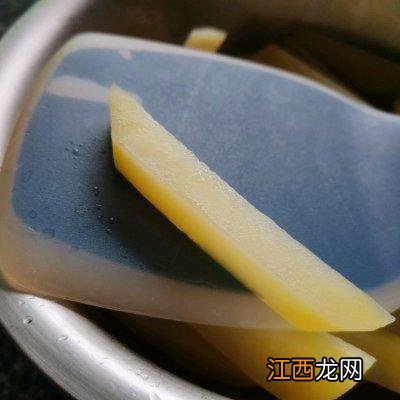 炸薯条用什么粉做的 炸薯条用什么粉