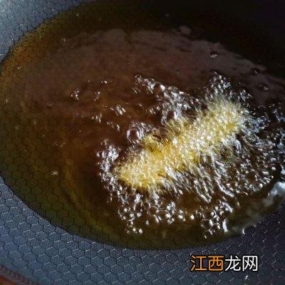 炸薯条用什么粉做的 炸薯条用什么粉