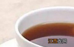 生姜怎么泡水制作方法 生姜怎么泡水