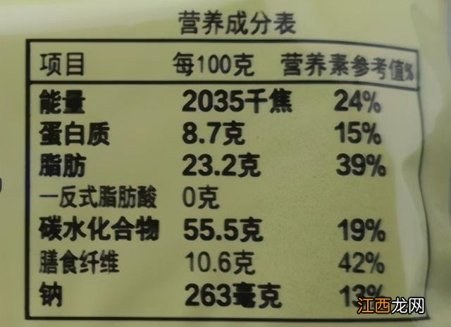 三种食用油不建议买 氢化植物油是不是反式脂肪酸