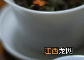 喝什么茶可以去口臭 喝什么茶去口臭最简单有效的办法