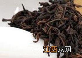 六堡茶的功效与作用 六堡茶的功效与作用及禁忌