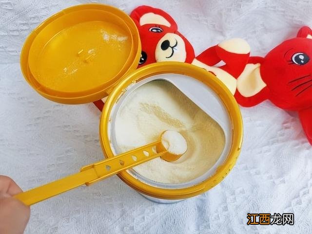 抗过敏最好的奶粉 抗过敏奶粉排行榜10强