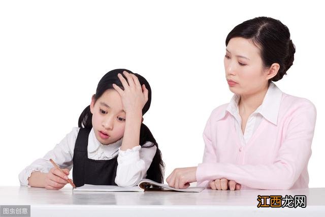 孩子爱走神是什么原因 孩子老是走神