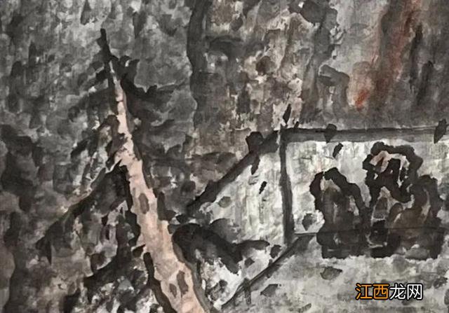 我爱读书绘画作品 读书绘画作品