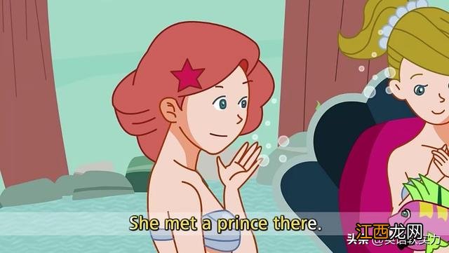 亡羊补牢英语故事视频 英语故事视频