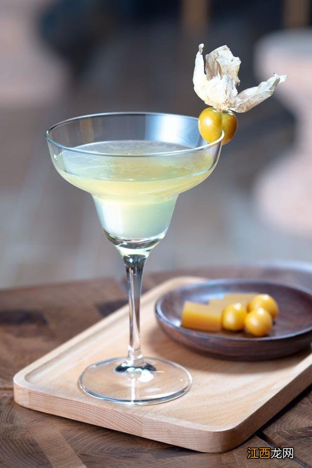 血腥玛丽鸡尾酒的寓意 血腥玛丽鸡尾酒