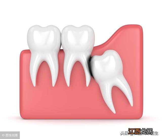 怎么确定是智齿痛