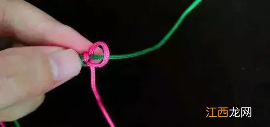 蛇结编法图解视频 蛇结编法图解
