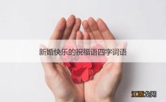 吉祥词语 吉祥语大全四字