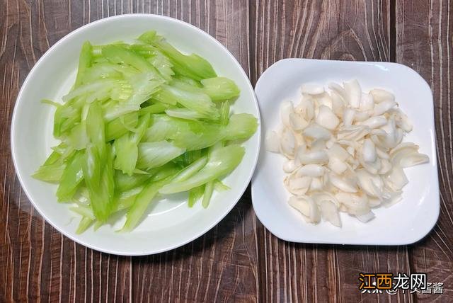 包饺子的芹菜需要焯水吗 芹菜需要焯水吗