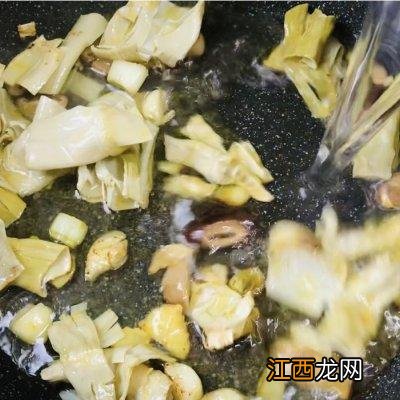 清水笋 清水笋怎么做好吃