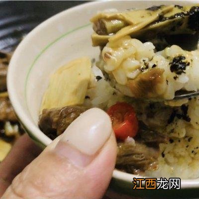 清水笋 清水笋怎么做好吃