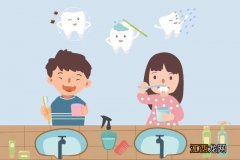 小孩子正确的刷牙方法视频 正确的刷牙方法视频