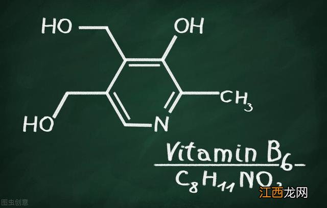 维生素b6的六大功效 维生素b6片的功效与作用