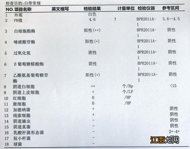 hpv阳性是什么意思 白带白细胞2个加号严重吗