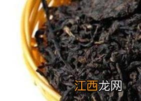 秋天冬天喝什么茶好 冬天喝什么茶好