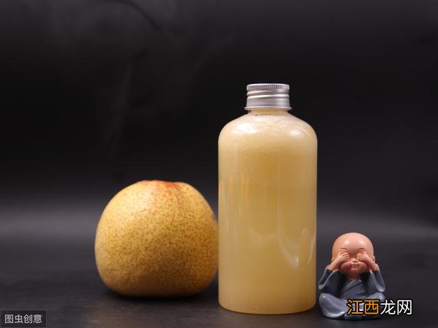 怎么榨苹果汁好喝 梨汁怎么榨好喝