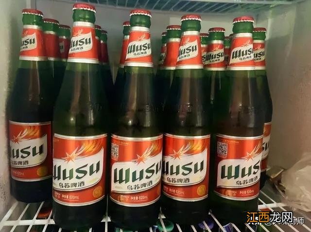 夺命大乌苏多少度麦芽度 夺命大乌苏多少度