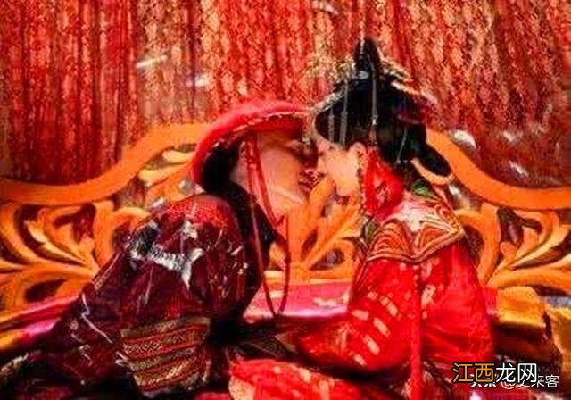 试婚是什么意思啊女生 试婚是什么意思啊