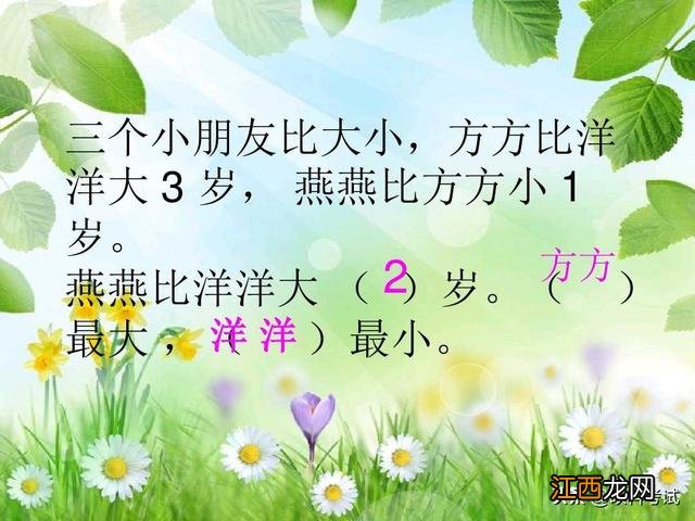 小学一年级数学训练题100道 小学一年级数学训练题