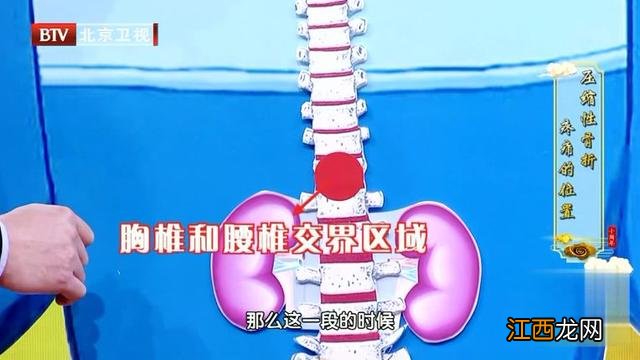 腰两侧疼痛是什么原因