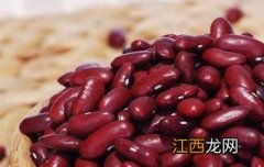 红芸豆的功效与作用 红芸豆的功效与作用及禁忌