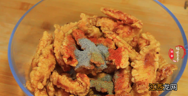 小酥肉用什么肉好一点 小酥肉用什么肉好