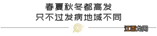 诺如病毒潜伏期多久 诺如病毒潜伏期