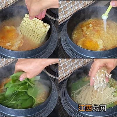 金针菇煮几分钟能熟 金针菇煮几分钟熟