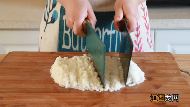 苹果山药饼怎么做 山药饼怎么做