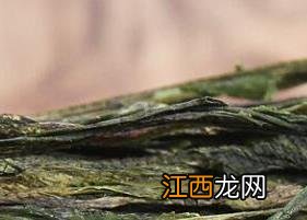 太平猴魁属于什么茶类保质期 太平猴魁属于什么茶