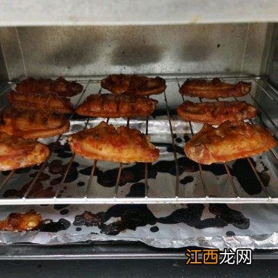 烤箱鸡翅烤多久多少度 烤箱鸡翅烤多久