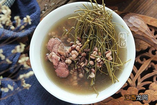 鸡骨草和什么泡茶最好 鸡骨草泡茶