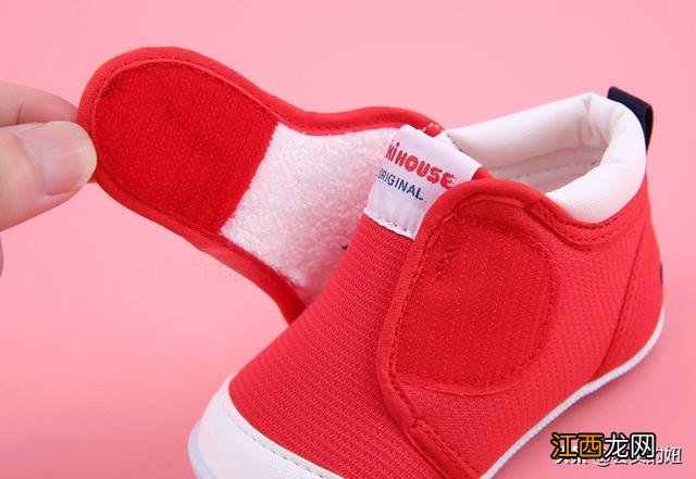 婴儿学步鞋品牌排行 婴儿学步鞋