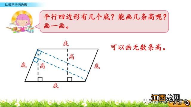 什么是平行四边形的不稳定性 什么是平行四边形