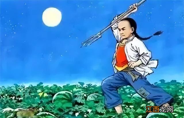 咏鹅古诗图片 古诗咏鹅全诗句