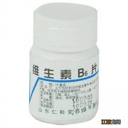 维生素b6片的功效与作用及用法 b6的作用和功效