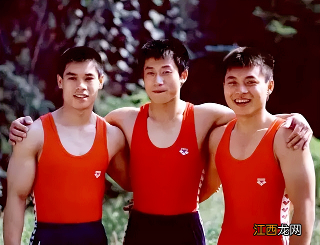 李宁的第二任夫人是谁 李宁的第二任夫人