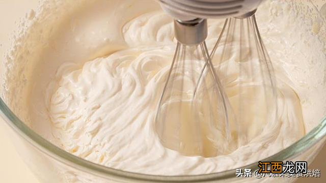 奶油可以做什么甜品 奶油可以做什么