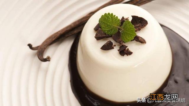 奶油可以做什么甜品 奶油可以做什么