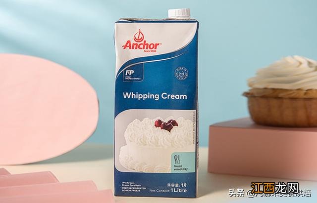 奶油可以做什么甜品 奶油可以做什么