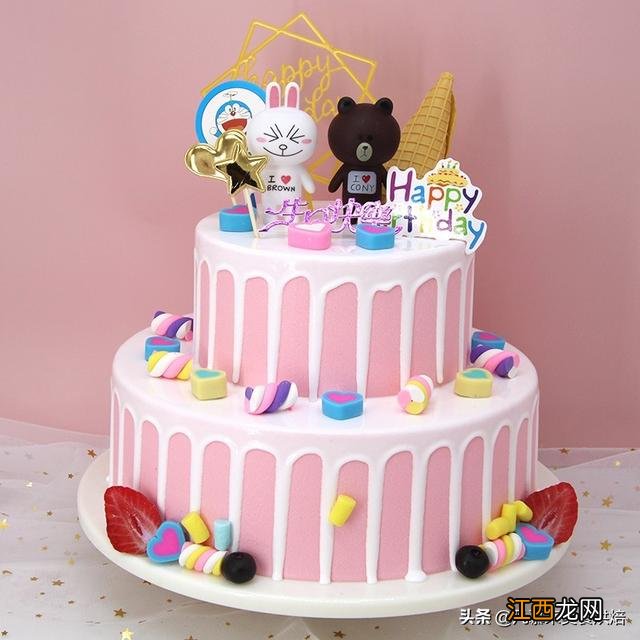 奶油可以做什么甜品 奶油可以做什么