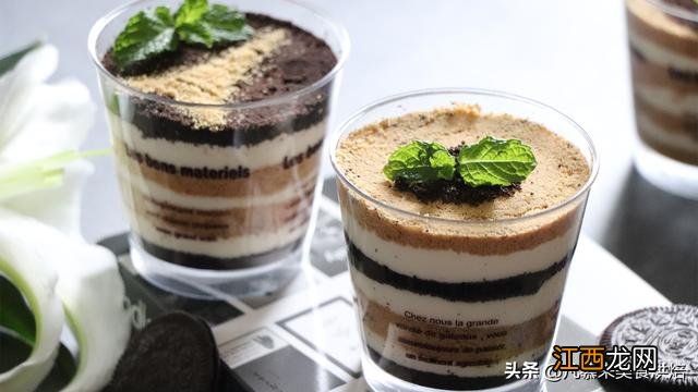 奶油可以做什么甜品 奶油可以做什么