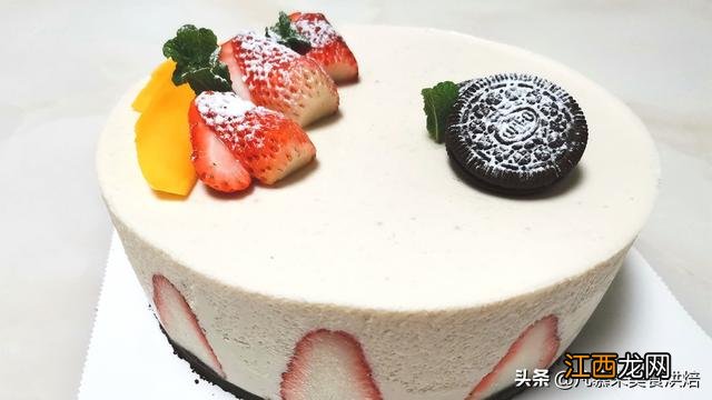 奶油可以做什么甜品 奶油可以做什么