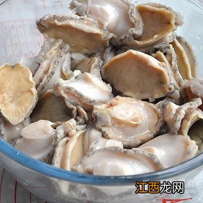 鲍鱼怎么烧好吃家常做法 红烧鲍鱼怎么做