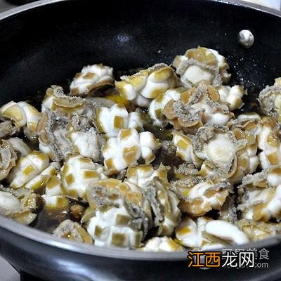 鲍鱼怎么烧好吃家常做法 红烧鲍鱼怎么做