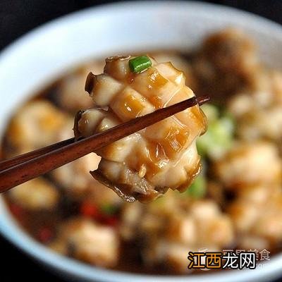 鲍鱼怎么烧好吃家常做法 红烧鲍鱼怎么做