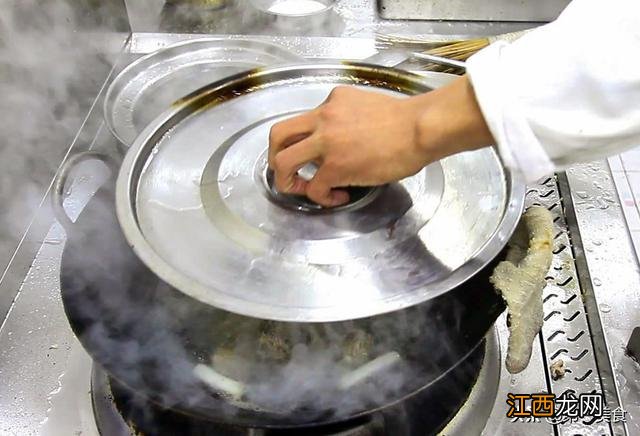 排骨莲藕汤的做法 竹荪排骨汤的做法